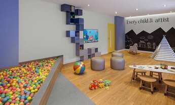 Imagem 2: Tom da Penha 2 Dormitorios Minha casa Minha Vida