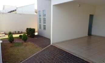 Imagem: Alugo casa 3Q, no Brisas, em Jataí