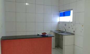 Imagem 4: Casa no Bairro Vila Eulália