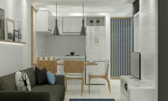 Imagem: Penha x Vila Matilde 2 Dormitórios 1 vaga