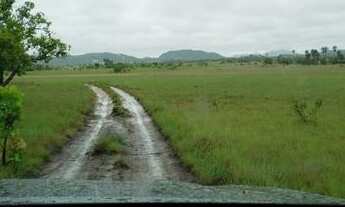 Imagem 3: Fazenda de 1050 hectares Bonfim/RR, ler descrição do anuncio