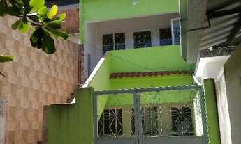 Imagem: Alugo ótima casa reformada em Mesquita/RJ