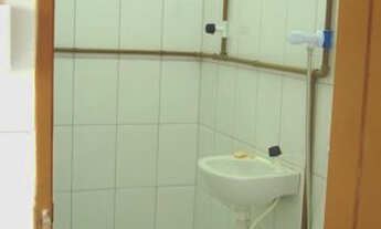 Imagem 3: Kitnets Mobiliados no Centro de Belém