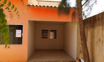 Imagem: Aluga-se casa em Brejo Santo-CE