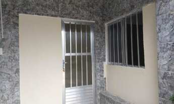 Imagem: Ótima Casa Independente em Heliópolis