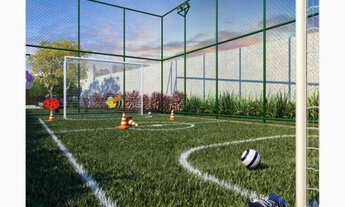 Imagem 5: Top Guarulhos Terraço Gourmet Vaga Livre