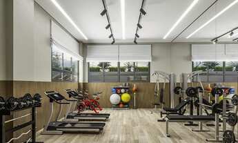 Imagem 7: Apartamento à venda com 2 dormitórios em Orfas, Ponta grossa cod:8994-21