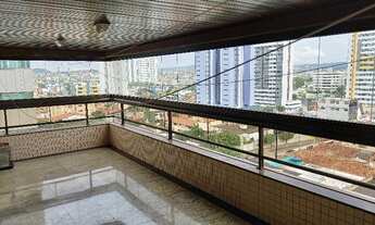 Imagem 4: Vendo Apto Alto Padrão - Edifício Rubaiyat - Bairro Maurício de Nassau