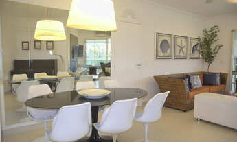 Imagem 4: Apartamento Riviera de São Lourenço- Bertioga