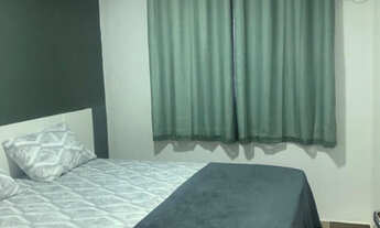 Imagem 4: Vendo Apt Total Ville *Liberdade Aceita contrato de gaveta