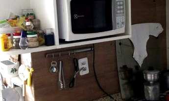 Imagem 6: Vendo apartamento em brotas