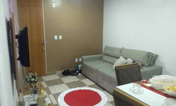 Imagem 3: Vendo Apt Total Ville *Liberdade Aceita contrato de gaveta