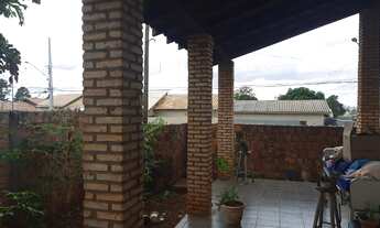 Imagem 5: Casa na Vila Novo Horizonte