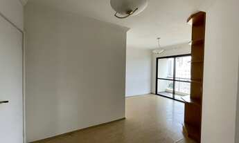 Imagem 5: Apartamento para aluguel e venda tem 69 metros quadrados com 3 quartos