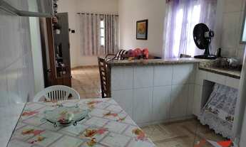 Imagem 4: Casa para venda tem 200 metros quadrados com 2 quartos em Unamar (Tamoios) - Cabo Frio - R