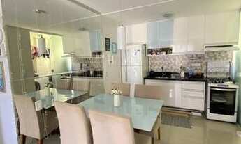 Imagem 1: Apartamento 2/4 - Jardim das Margaridas