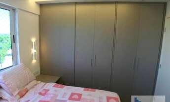 Imagem 4: Apartamento para venda tem 64 metros quadrados com 3 quartos em Imbiribeira - Recife - PE