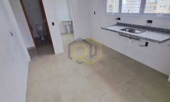 Imagem 4: 120Mil Entrada Saldo100Meses - 3Dorm c/suíte sacada gourmet VISTA MAR 2 vagas - Aviação