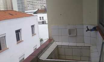 Imagem 7: Apartamento na mooca