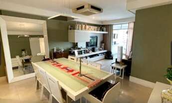 Imagem 4: Apartamento de 4 quartos à venda na Enseada do Suá