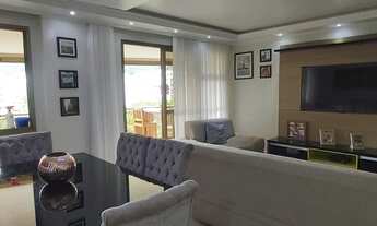 Imagem 2: Cobertura duplex para venda tem 190 metros quadrados com 3 quartos