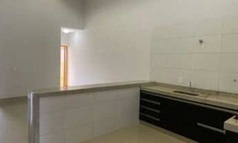 Imagem 3: Casa 2 quartos com suíte em Moinho dos Ventos - Goiânia - GO