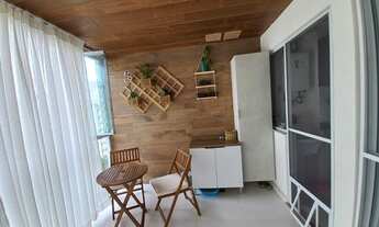 Imagem 6: COBERTURA FRAMES PONTAL OCEÂNICO 3 QUARTOS