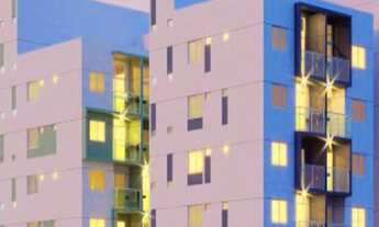 Imagem 2: Apartamento em Altiplano Cabo Branco 54m²