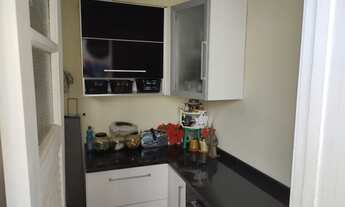 Imagem 5: Apartamento para aluguel tem 70 metros quadrados com 2 quartos em Icaraí - Niterói - RJ