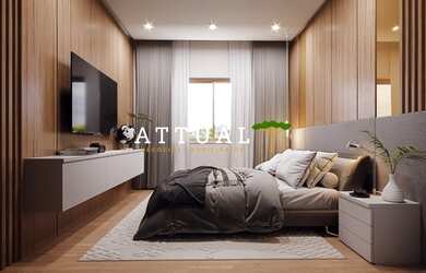 Imagem 4: CANELA - Apartamento Padrão - Centro