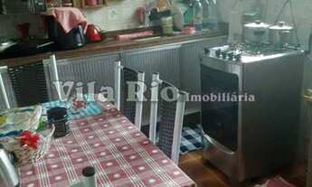 Imagem 7: Apartamento para venda com 91 metros quadrados com 1 quarto em Vila da Penha - Rio de Jane