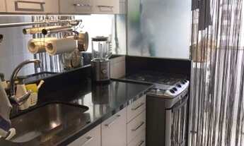 Imagem 5: Apartamento com 3 dormitórios à venda, 78 m² por R$ 590.000 - Jacarepaguá - Rio de Janeiro