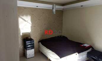 Imagem 7: Casa à Venda na Vila Aurea Maria em Mogi das Cruzes.