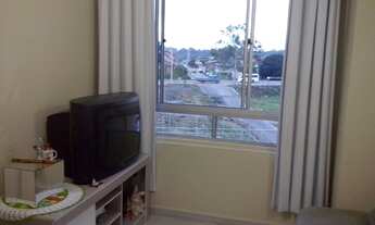 Imagem 3: CAXIAS DO SUL - Apartamento Padrão - FORQUETA