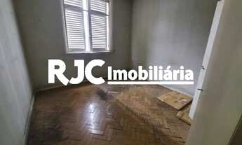 Imagem 7: Apartamento para venda possui 112 metros quadrados com 3 quartos em Tijuca - Rio de Janeir