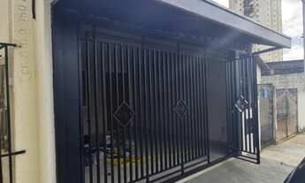 Imagem 2: Sobrado comercial próximo Vale Sul