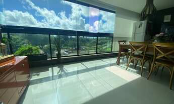 Imagem 4: Apartamento na Mansão Buena Vista ( Vista LIvre