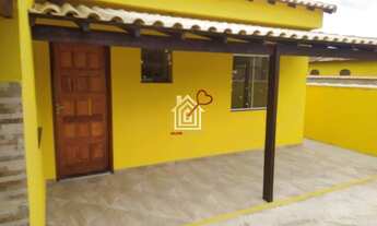 Imagem 3: Linda casa com 1 quarto por R$ 85.900,00 - Unamar - Cabo Frio/RJ