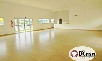 Imagem 7: Excelente terreno a venda com 250m² no condomínio Vale dos Cristais, próximo ao CAVEX em T