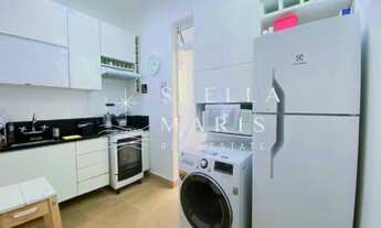 Imagem 5: RIO DE JANEIRO - Apartamento Padrão - COPACABANA