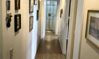 Imagem 4: São Paulo - Apartamento Padrão - MOEMA