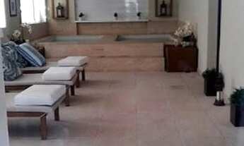 Imagem 3: Apartamento com 2 dormitórios à venda, 60 m² por R$ 280.000,00 - Centro - Campos dos Goyta