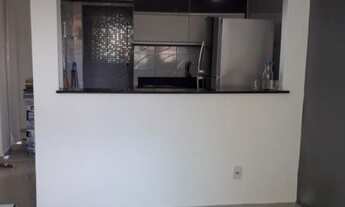 Imagem 2: Apartamento para venda com 2 quartos em Matatu - Salvador - Bahia