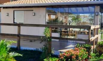 Imagem 7: Village do Bosque