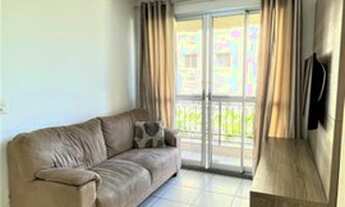 Imagem 4: Cuiabá - Apartamento Padrão - Canjica