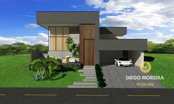 Imagem 5: Lançamento Casa à venda em condomínio com 3 dormitórios