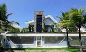 Imagem 4: Casa em condomínio de alto padrão na Barra da Tijuca