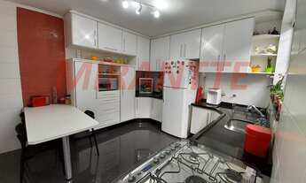 Imagem 6: Sobrado para venda possui 143 metros quadrados com 3 quartos em Jardim Picolo - São Paulo