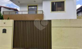 Imagem: Salvador - Casa Padrão - Pituba