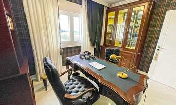 Imagem 7: Apartamento para venda com 200 metros quadrados com 3 quartos em Centro - Balneário Piçarr